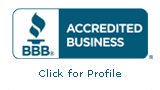 BBB Accredited Business